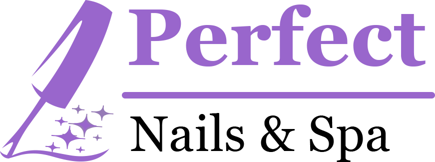 Perfect Nails Spa Logo